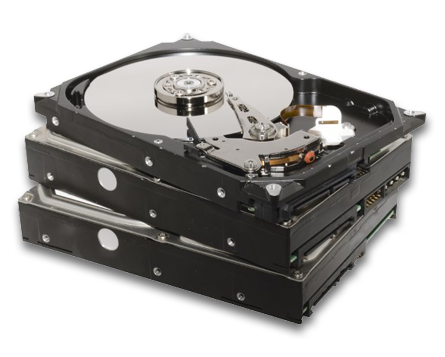 Daten-Backup
